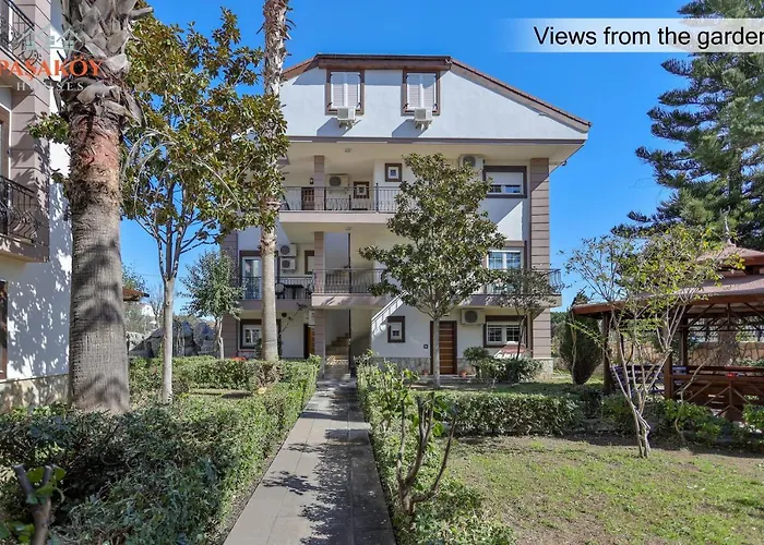 Maison d'hôtes Pasakoey