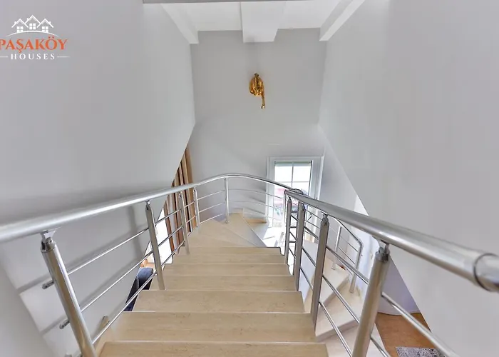 Pasakoey Maison d'hôtes Sidé