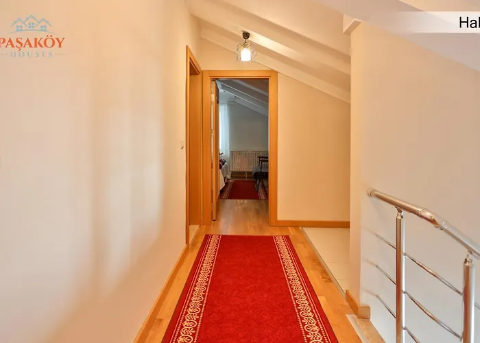 Pasakoey Maison d'hôtes