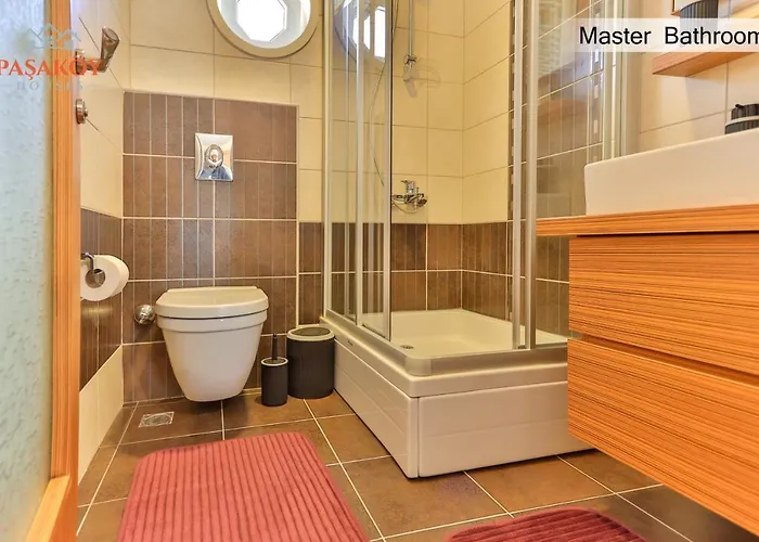 Maison d'hôtes Pasakoey *