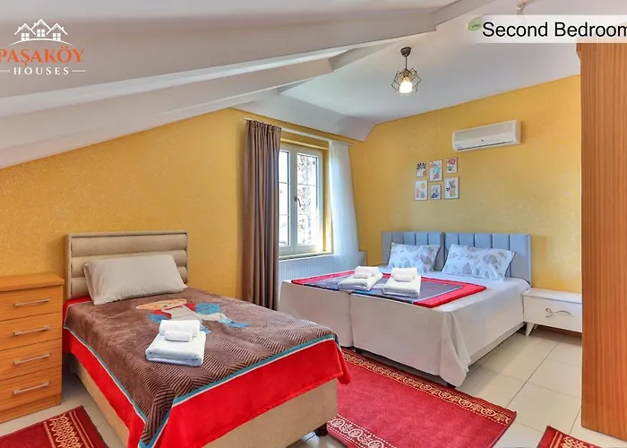 Pasakoey Maison d'hôtes Sidé