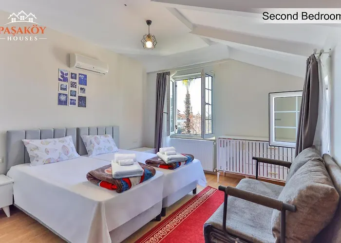 Pasakoey Maison d'hôtes