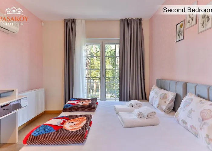 Pasakoey Maison d'hôtes