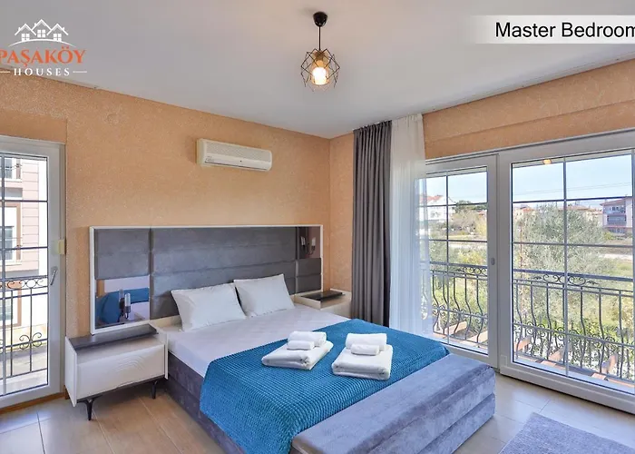 Maison d'hôtes Pasakoey Sidé