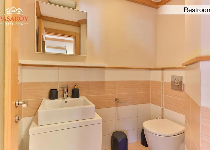 Maison d'hôtes Pasakoey *