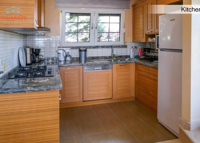 Maison d'hôtes Pasakoey