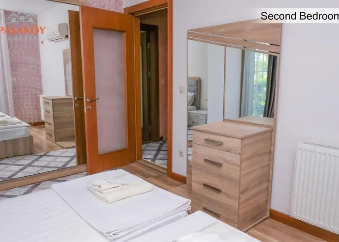 Pasakoey Maison d'hôtes Sidé