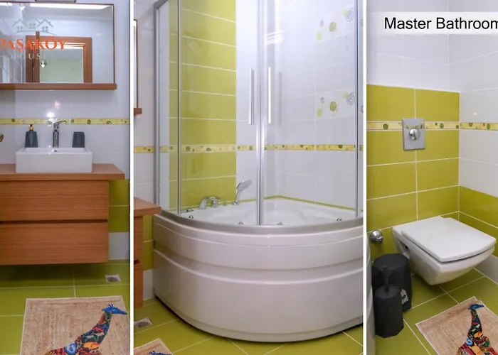 Maison d'hôtes Pasakoey