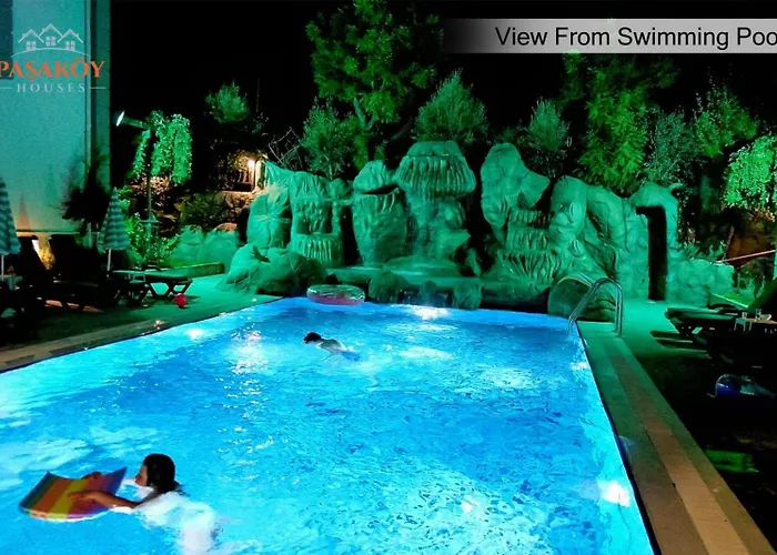 Pasakoey Gasthuis Side