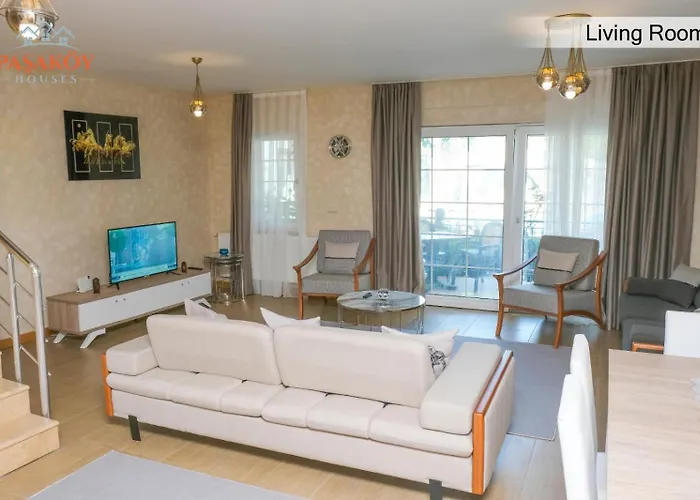 Gasthuis Pasakoey Side